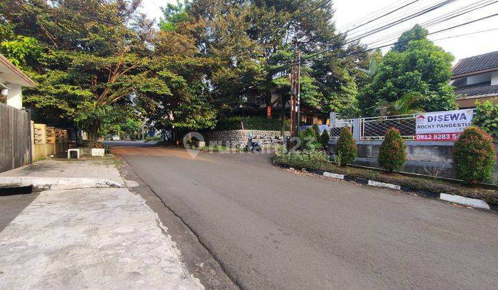 Rumah Duta Pakuan Bogor Akses Dekat Tol  1