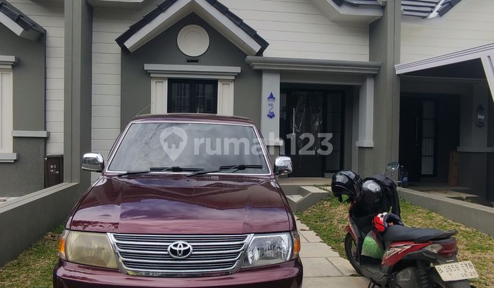 Royal Tajur Rental House Inside a New Housing Cluster