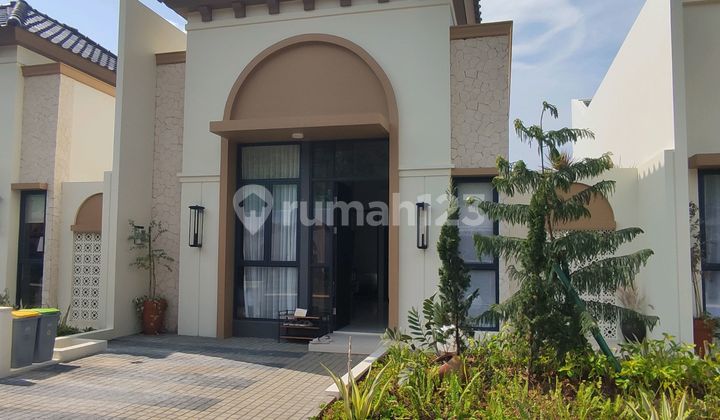 Citra City Sentul Rumah Dengan View Bagus Di Kawasan Sentul