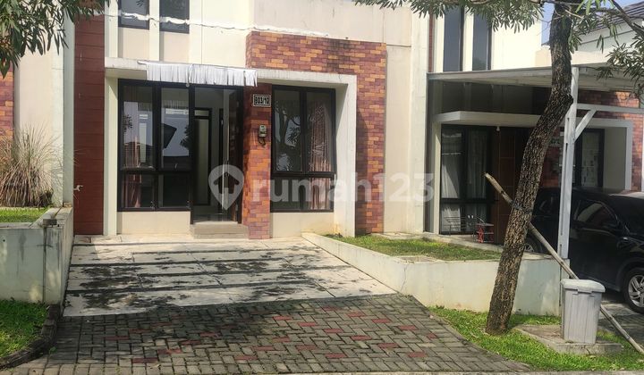 Sell at a Loss for Houses in Citra Sentul Raya at the Lowest Price 2