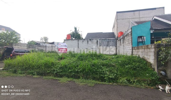 Affordable Ready-to-Build Lots in a Housing Estate Near the Station