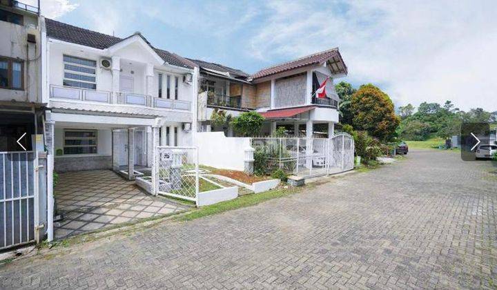 Rumah Sewa Danau Bogor Raya Bogor Timur Dekat Akses Tol 1