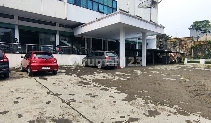 Pajajaran Area Hotel 4 Floors Nice View Needs Renovation Pajajaran Area Hotel 4 Floors Nice View Needs Renovation