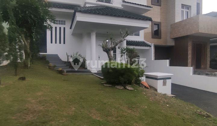 Rumah Sentul City Bagus Dan Terawat Rumah Full Renov