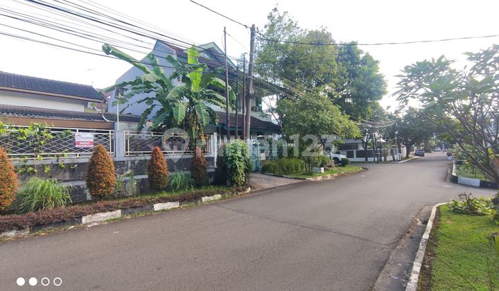 Rumah Sewa 2 Lantai Komplek Duta Pakuan Bogor  2
