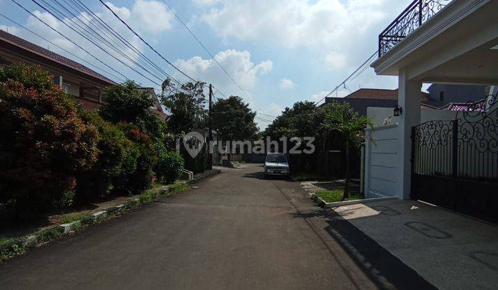  Bogor Baru Lokasi Pusat Kota Bogor Rumah Nyaman  2