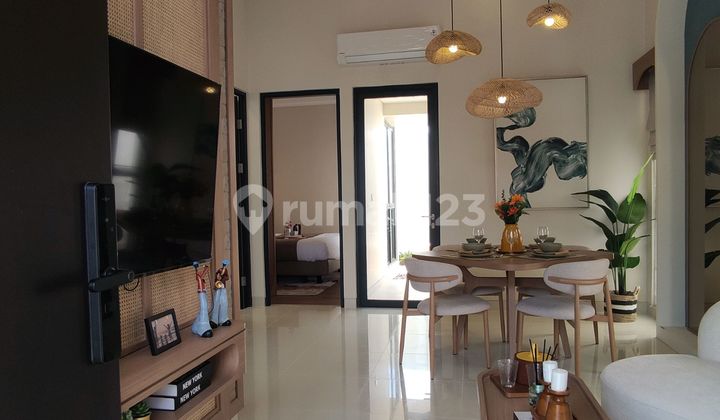 Citra City Sentul Rumah Dengan View Bagus Di Kawasan Sentul 2