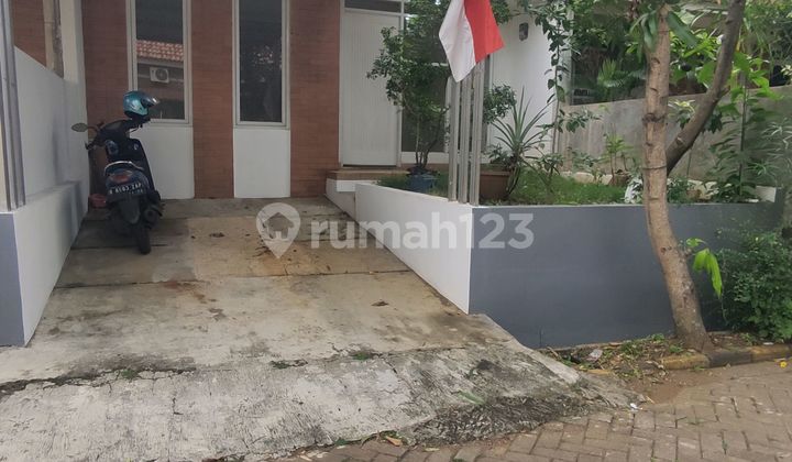 Rumah Siap Huni Bogor Raya Residence Cimahpar Rumah Siap Huni Bogor Raya Residence Cimahpar