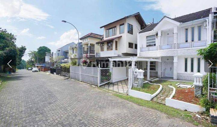 Rumah Sewa Danau Bogor Raya Bogor Timur Dekat Akses Tol 2