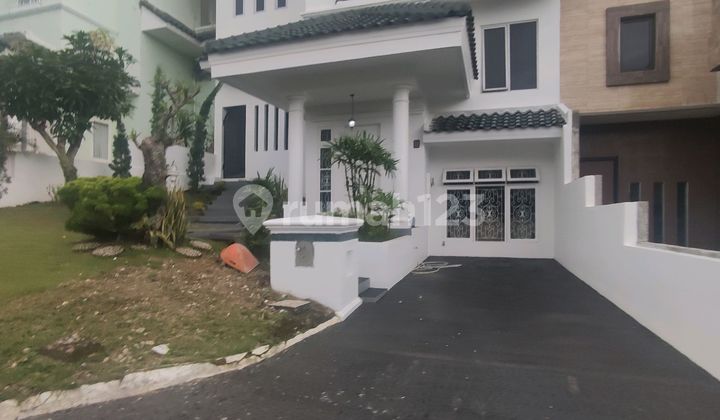 Rumah Sentul City Bagus Dan Terawat Rumah Full Renov 2