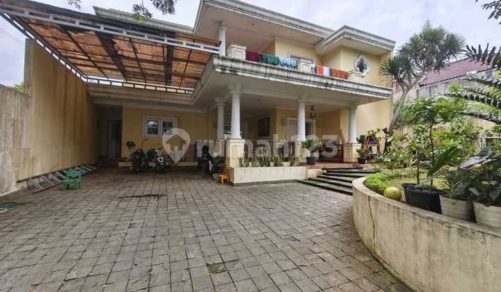 Rumah Mewah Dalam Komplek Perumahan Harg Miring 2