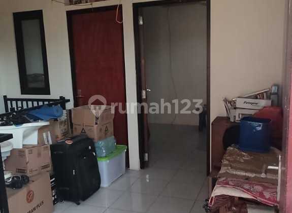 Rumah 2 Lantai Siap Huni Harga Murah Tajur Bogor  2