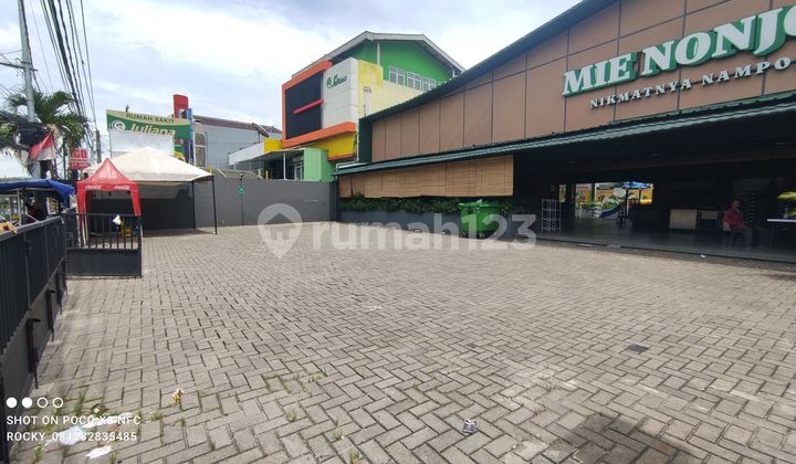 Land for Rent in Tajur, Good Building, Main Roadside Land for Rent in Tajur, Good Building, Main Roadside