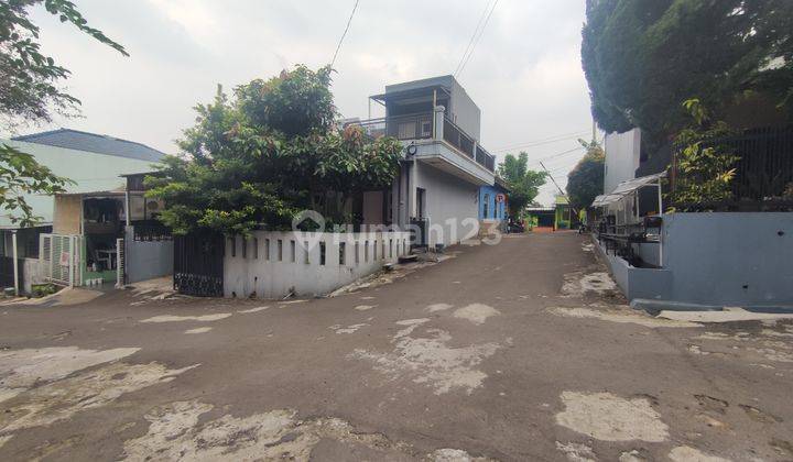 Rumah Strategis Dekat Summarecon Bogor Akses Dekat Tol  2