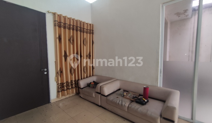 Bukit Cimanggu City Harga Menarik Butuh Sedikit Renov 2