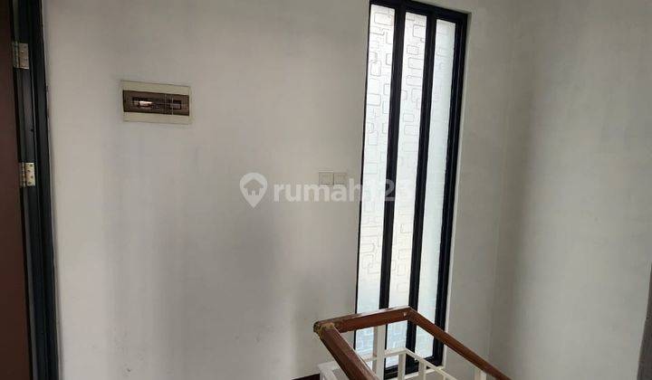 Rumah bagus Royal Tajur Bogor siap huni  2