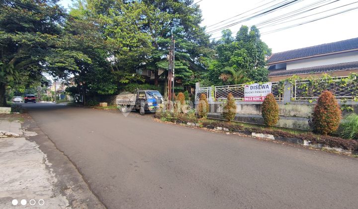 Rumah Sewa 2 Lantai Komplek Duta Pakuan Bogor  1