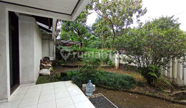 Rumah Bogor Baru Lokasi Strategis Jual Cepat  2