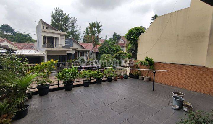 Rumah 2 Lantai Komplek Purimas Bogor Selatan Siap Huni  2