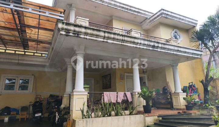 Luxury House at an Affordable Price in Bogor Available the Day After Tomorrow 2