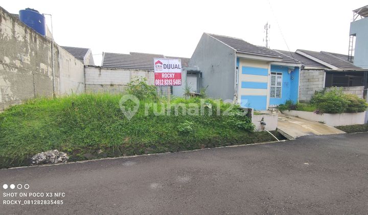 Tanah murah bogor kota dalam kompek perumahan Tanah murah bogor kota dalam kompek perumahan