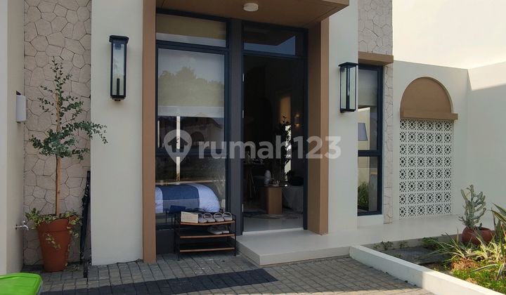 Citra City Sentul Best View House in Bogor 2