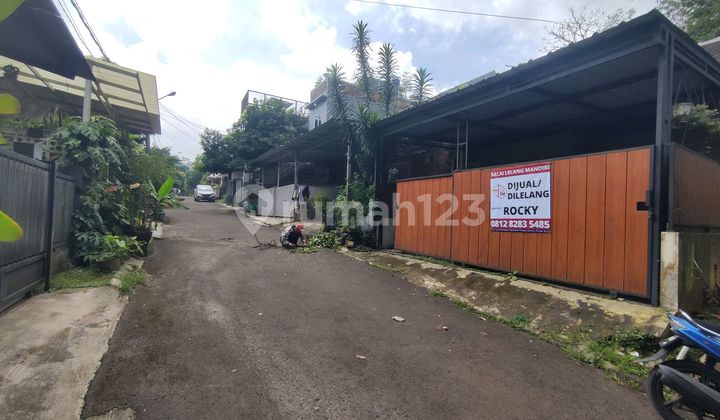 Rumah Bagus Bogor View 2 Dekat Akses Tol Rumah Bagus Bogor View 2 Dekat Akses Tol