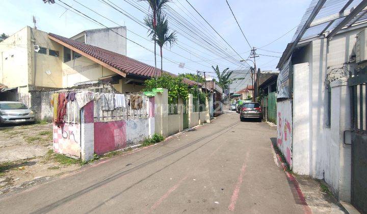 Rumah  Butuh Renovasi di Batutulis , Bondongan 2