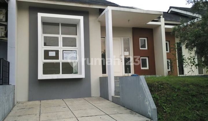 Rumah Pakuan Hill Best Price Termurah Rumah Pakuan Hill Best Price Termurah
