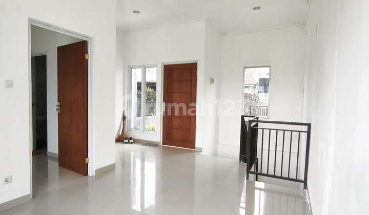 Rumah Siap Huni Ases Masuk Mobil di Batutulis Bogor 2