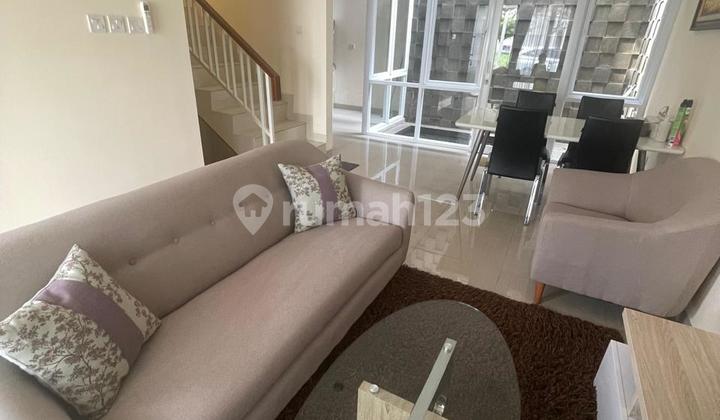 Ready-to-Occupy House, OCBD Olympic City 2