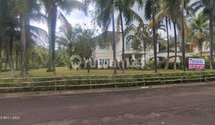 Rumah Mewah Sentul Harga di Bawah Pasaran Rumah Mewah Sentul Harga di Bawah Pasaran