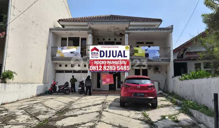 Rumah Harga Di Bawah Pasaran Perumahan Purimas 