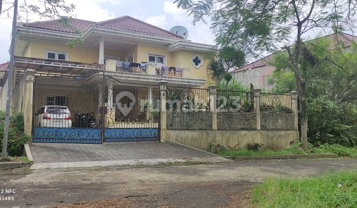 Rumah Mewah Bogor Nirwana Harga Murah 