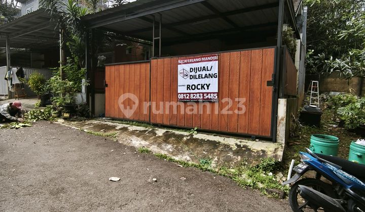 Rumah Strategis Bogor View 2 Lokasi Dekat Akses Tol 2