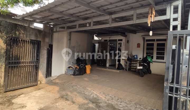 Rumah 2 Lantai Siap Huni Harga Murah Tajur Bogor Rumah 2 Lantai Siap Huni Harga Murah Tajur Bogor