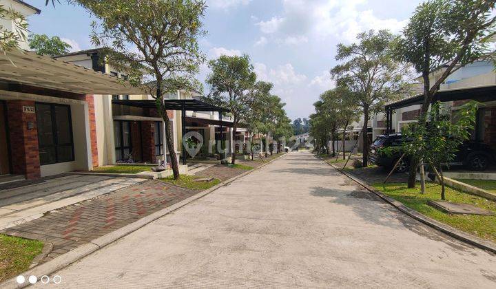 Rumah Sewa Citra Sentul Raya Sudah Ada Kanopi 2