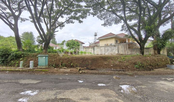 Tanah Kavling Murah di Perumahan Bnr di Bawah Pasar