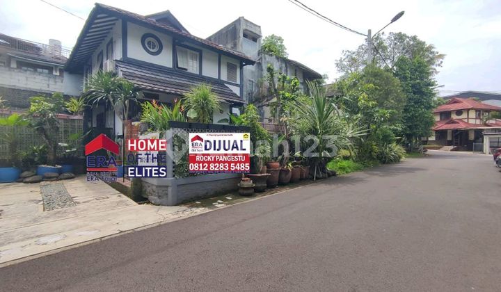 Rumah Sentul Harga Termurah Jual Cepat SIP Huni