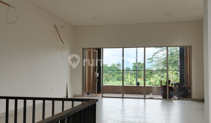 Strategic Shop House Near Summarecon Bogor Close to Toll Road 2
