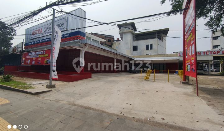 Pajajaran Area Hotel 4 Floors Nice View Needs Renovation Pajajaran Area Hotel 4 Floors Nice View Needs Renovation