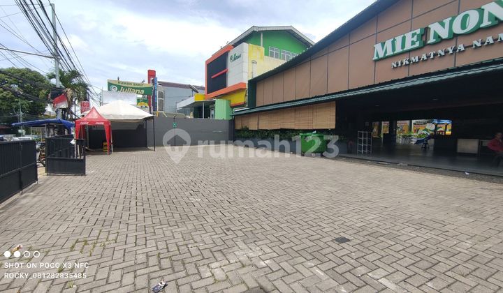 Land for Rent in Tajur, Good Building, Main Roadside Land for Rent in Tajur, Good Building, Main Roadside