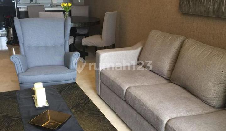 Pondok Indah Residence Apartment 2