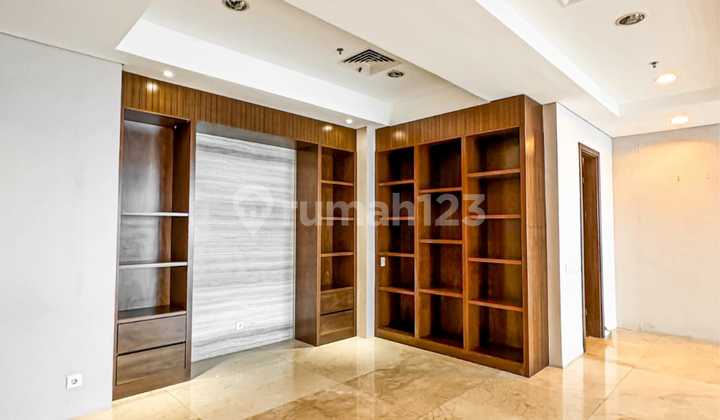 Apartemen Kemang Village Jakarta Selatan 2