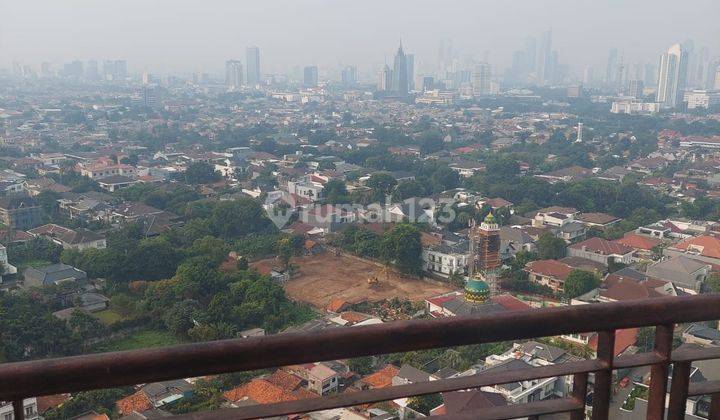 Apartment Grand ITC Permata Hijau  Tower A 2