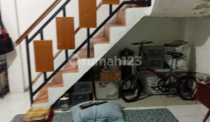 Dijual Rumah Bintaro Sektor IV Pondok Aren,Tangerang Selatan  2