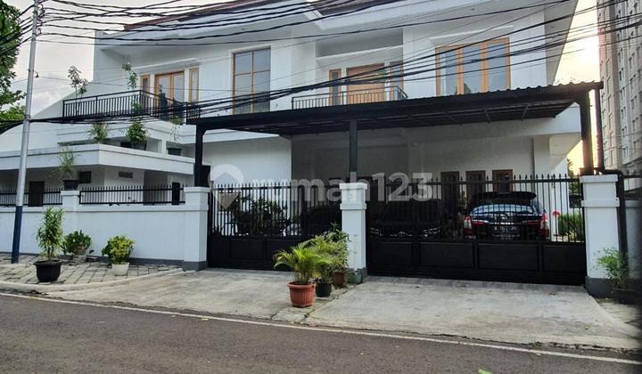 Cheap House in Lebak Bulus