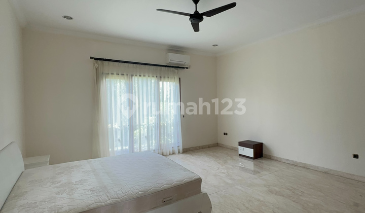 Rumah Pejaten Barat Jakarta Selatan 2