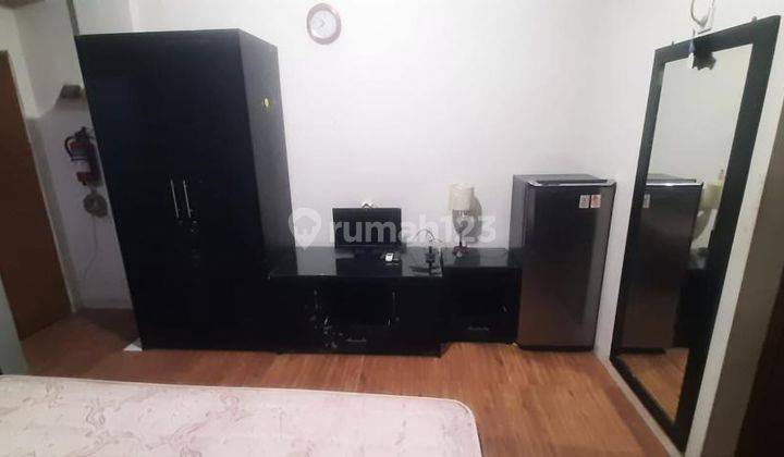 Apartemen Margonda Residences 1, Furnished, Bagus, Dekat Kampus Ui 1