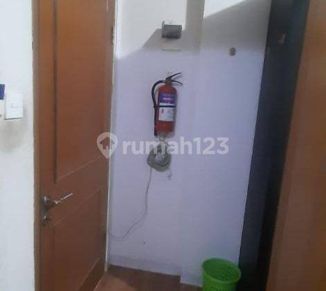 Apartemen Margonda Residence 1, Dekat Ui, Furnished, Murah  2